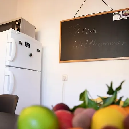 Modern Und Stilvoll Zwischen Innenstadt Und Rue Essen