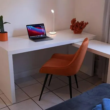 Modern Und Stilvoll Zwischen Innenstadt Und Rue شقة إسن