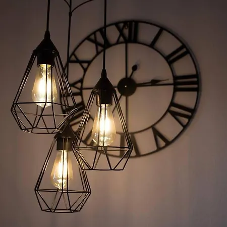 Appartement Modern Und Stilvoll Zwischen Innenstadt Und Rue Essen