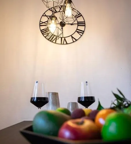 Apartamento Modern Und Stilvoll Zwischen Innenstadt Und Rue *